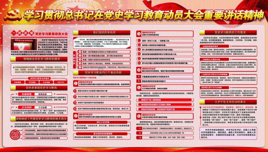 以“述”亮绩,以“评”促干!