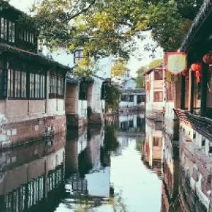 异械危机